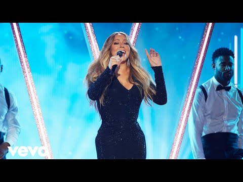Mariah Carey - A No No (Live at the Billboard Music Awards 2019)