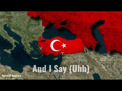 Cold War Edit
