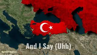 Cold War Edit