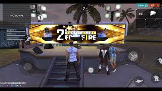 Free fire in amazement games screenshot 4