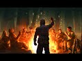 The Call Of Duty Zombies Movie | All Aether Storyline Cutscenes