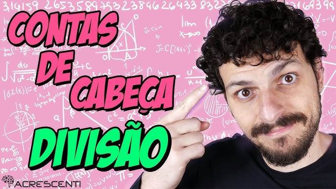 ⏱ TRUQUE DA REGRA DOS SINAIS PARA MULTIPLICAÇÃO E DIVISÃO 👉 Minuto  Matemática 