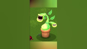 Waking Up EPIC WUBBOX Between The Morsels! #mysingingmonsters #msm #cursed #shorts #redmountain