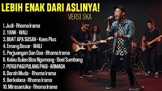 Cover Terbaik Lagu Nostalgia Versi Ska  Nostalgia Berdansa  cover By Ruang Ska lagunostalgia