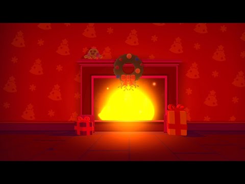 Brawlidays 2023 Animated Background Brawl Stars OST