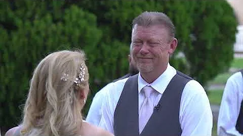 Wayne & Joann full wedding video