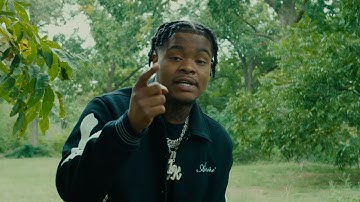 BiC Fizzle - Soulja Talk [Official Music Video]