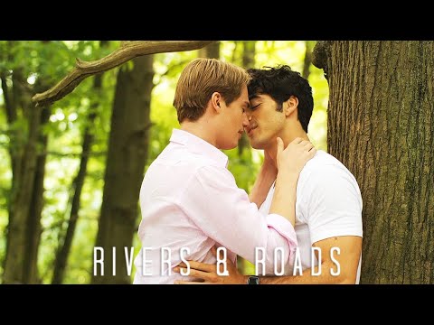 rivers & roads | henry x alex