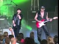 Scorpions - Mysterious (Live)