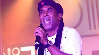 Farmer Nappy - Wifey, My House | Live at SIL Hybrid 2021