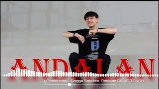 DJ VIRALL!!! TIKTOK. ANGGA SAPUTRA ANDALAN DISCO TANAH