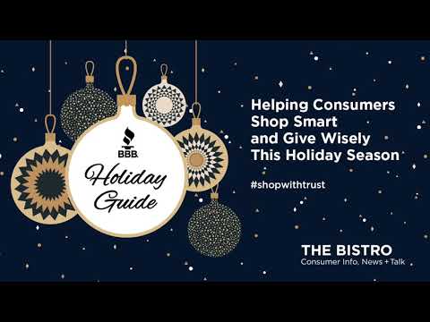 Holiday Helper Guide