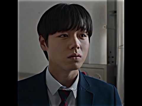 خبلوههه للولدد بطل الصف الضعيف Weak Hero Class 2 Kdrama Explore