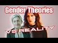 Can philosophy tube make sense of judith butler