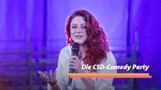 Tahnee: „Schwule Männer wissen wie man feiert!“