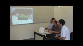 SkyscrapAR: An Augmented Reality Visualization for Software Evolution