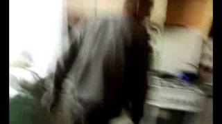 Krzychu Czlowiek Świr