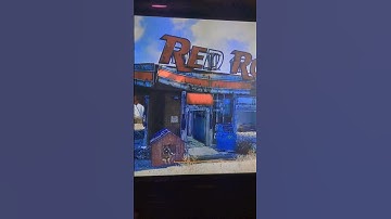 Fallout 4 Red Rocket Abode🚀 #gaming #fallout #fallout4