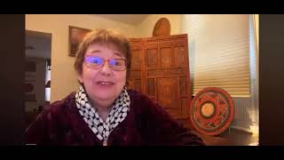 Sara Flounders Report Back: New Cold War with China
