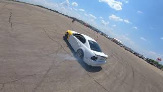 RAW Upshiftvideos Never Too Hot To Drift August 4th Event.