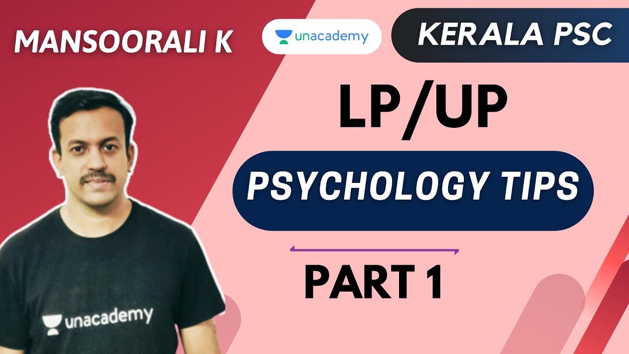 phd psychology in kerala