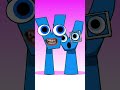 sprunki oc viviana marquez V1 meets viviana marquez V2 phase 2 - sprunki incredibox #sprunki