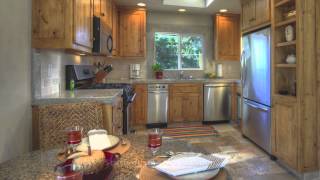 Napa Valley Vacation Rental