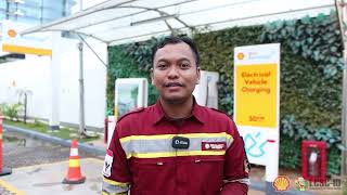 Famous Shell - 7 STEP   SAFE WORK PROCESS Wealth