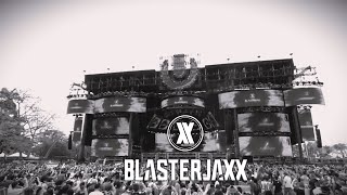 Blasterjaxx Live at Ultra Music Festival Miami 2015 Full Set Mainstage