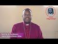 Bernard Mizeki Commemoration form the 14th - 16th of June 2024