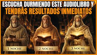 Escucha Esta Noche, Sé Otra Persona Mañana