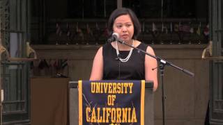Beahrs ELP's 15th Anniversary - Sheelasheena Damian Speech