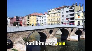 Balkan Turları Tatilbitmesin .Com Da Resimi