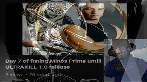 p-ranking a random ultrakill level every day (day 150)