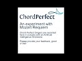 An experiment with mozart requiem