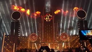 Rammstein - Sonne [multicam] - Live Saint Petersburg 2019