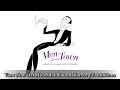 NEW DIGITAL EXHIBITION! Men About Town: Hirschfeld Draws Noël Coward