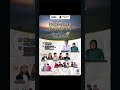 Nada Alam Dawuan Road Show Subang
