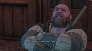 Witcher 3 Blood and Wine DLC! Part 7