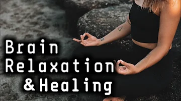 Meditation Flute Music for deep relaxation || 15 mins heartfulness Music || Use headphones
