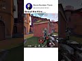 Valo TDM Clash "Bro ON FIRE" 💯💯💯  #valorant #valorantdaily #valorantclips