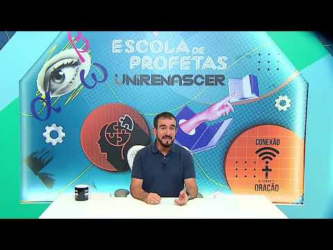 ESCOLA DE PROFETAS – EVANGELHOS - LUCAS (PARTE 1) com BISPO GÊ