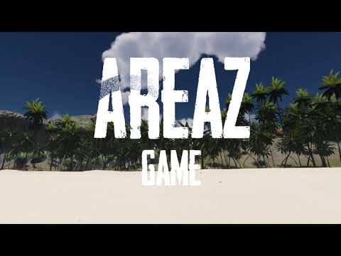 AreaZ survival game Trailer 2021 EA RTX