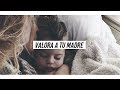 💔 VALORA A TU MADRE 😭 / JA FLOW (COVER PAPI WILO) / VIDEO CON LETRA / AXEL CDS LYRICS