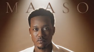 Maasoelementeleèeh Official Video Yahageze