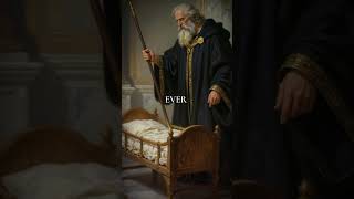 The Greek God Who Ate His Own Babies - Worst Dad Ever