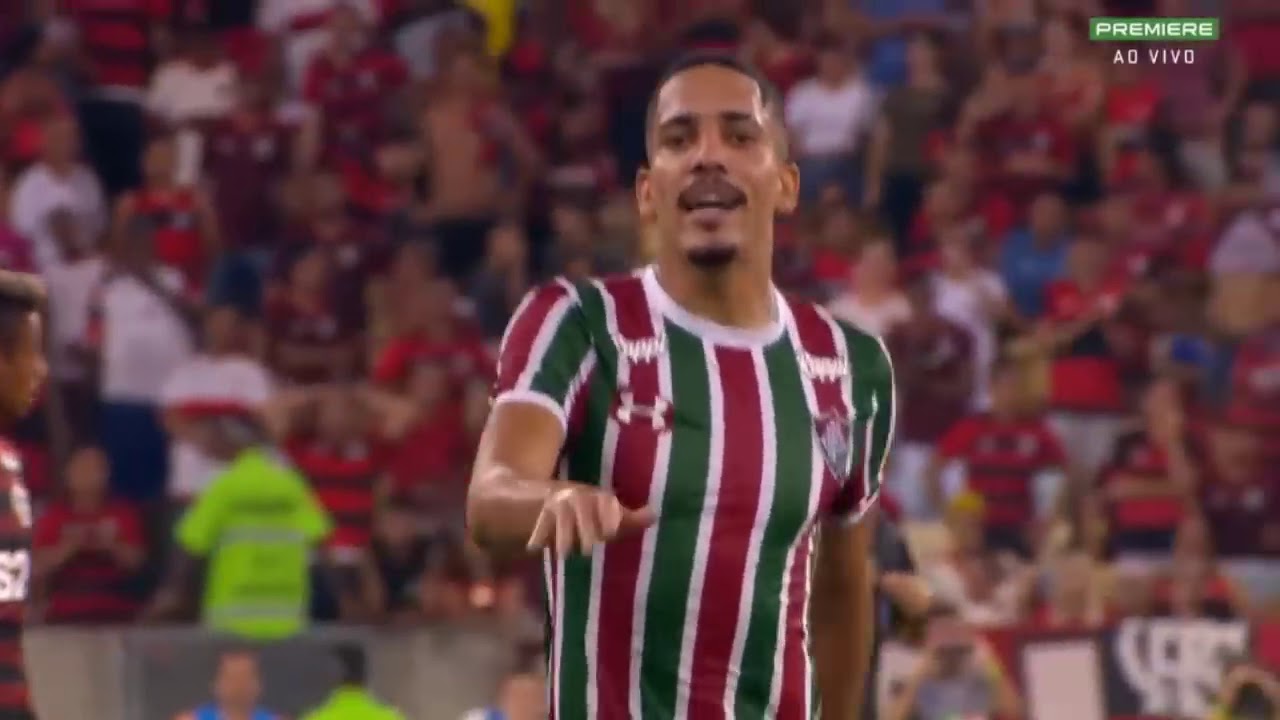 FlaxFlu melhores momentos