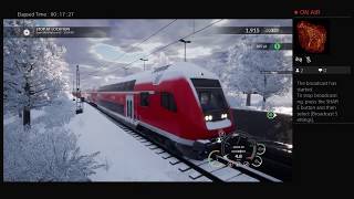 TSW 2020|Hauptstrecke Rhein-Ruhr First Look