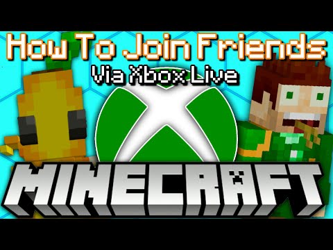 Video: How To Play Together On Xbox