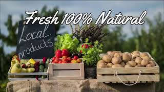Yummy Fresh, Natural Baby Food